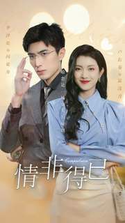 情非得已 全集(大结局)