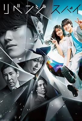 复仇间谍(全集)